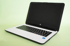  Hp 14-Ac100 