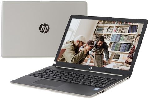 HP 15 da0054TU i3 7020U/4GB/500GB/Win10 (4ME68PA)