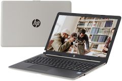  HP 15 da0054TU i3 7020U/4GB/500GB/Win10 (4ME68PA) 