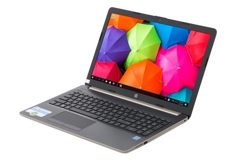 HP 15 DA1023TU i5 8265U 5NK81PA