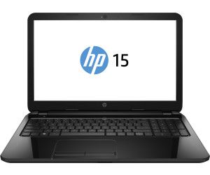 Hp Notebook 15-Ay042Ng