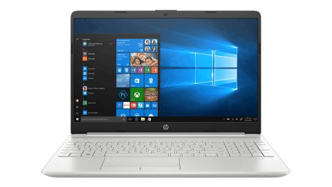 HP 15s du0126TU