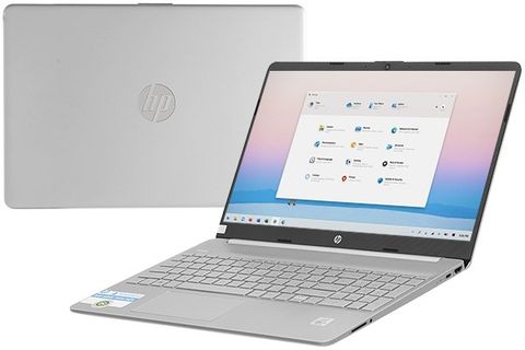 Laptop HP 15s FQ1105TU I5 1035G1/8GB/512GB
