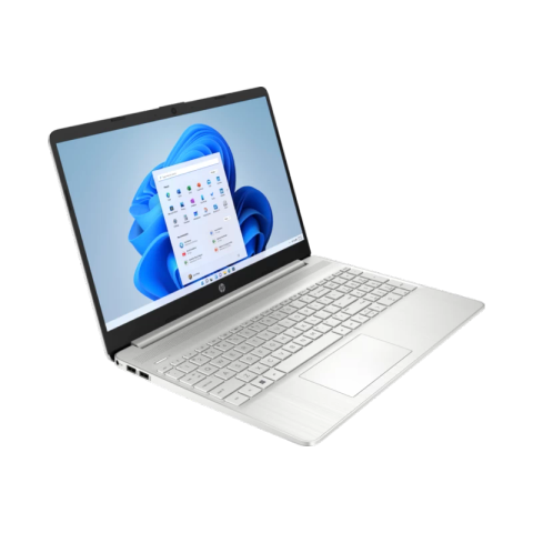 Laptop HP 15s-fq5160TU 7C0S1PA