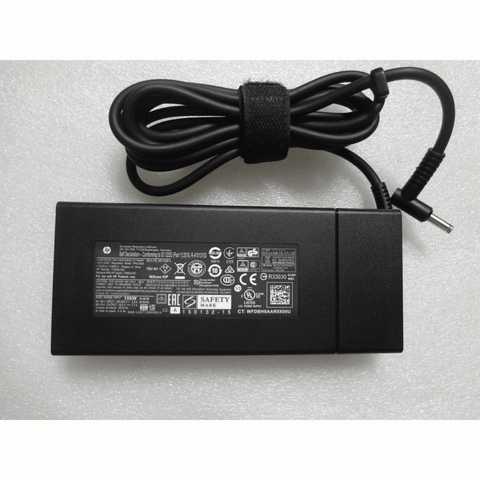 Sạc Adapter Dell 19.5v-7.7a 150w ( Đầu Kim Nhỏ) Slim