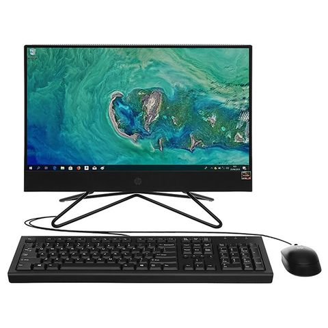 HP 205 Pro G4 AIO R5 4500U/8GB/256GB/23.8 inch (31Y21PA) -