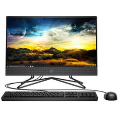  Máy tính để bàn HP 205 Pro G4 AIO R5 4500U/8GB/256GB/21.5 inch Full HD/Bàn phím/Chuột/Win10 (31Y60PA) 