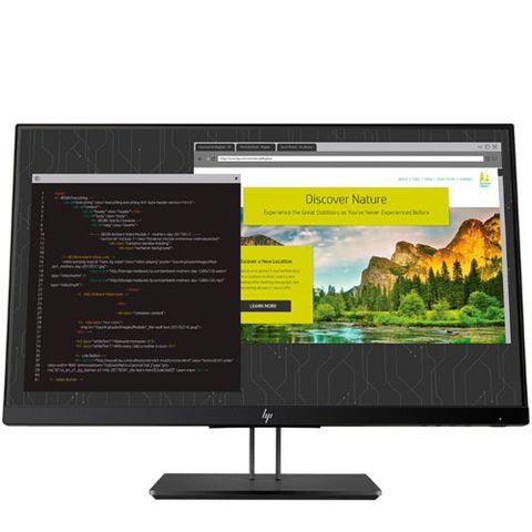 Màn hình HP Z24nf G2 23.8″(1JS07A4) (FHD/IPS/60Hz/5ms)