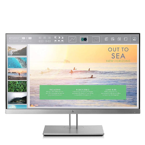 Màn hình HP E233 23″ (FHD/IPS/IPS/5ms)