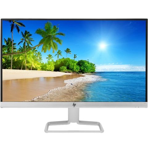 LCD HP 23F 23 inch Full HD