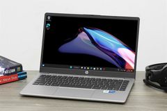  Laptop HP 240 G10 i5 1335U/16GB/512GB/Win11 (9H2E4PT) 
