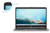 Laptop HP 245 G8 R5 5500U/8GB/512GB/Win10 (53Y24PA)