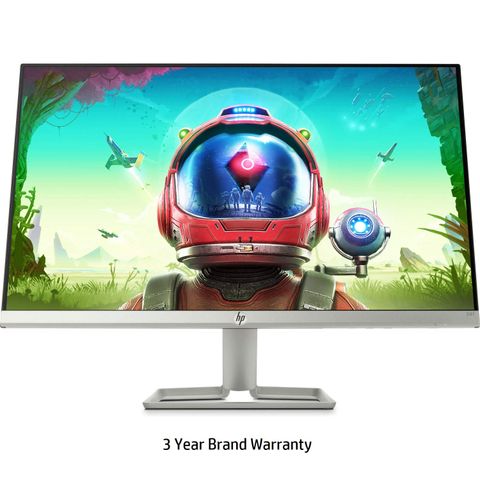 Màn Hình Vi Tính Hp 24f Monitor 3al28aa