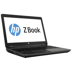  Hp Zbook 15 E9X18Aw 