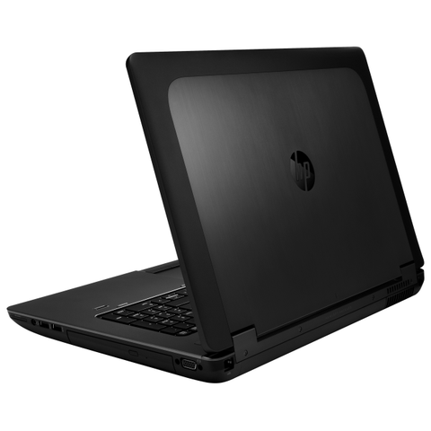 Hp Zbook 17 F0V48Ea