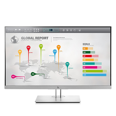  Màn hình HP E273Q 27″ (2560×1440/IPS/60Hz/5ms) 