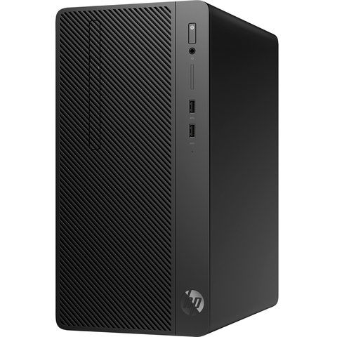 Máy Tính Để Bàn Hp 9gb24pa