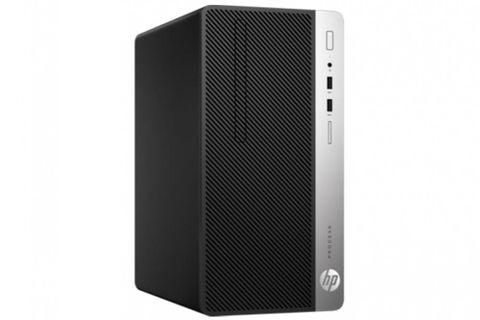 Máy Tính Để Bàn Hp 400 G5 Mt I5-8500