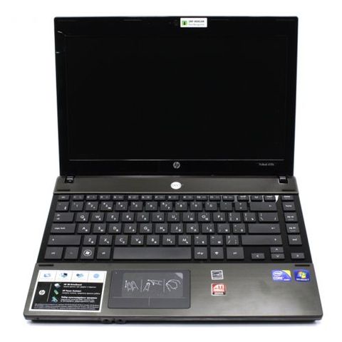 Hp Probook 4320S Xx820Ea