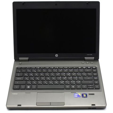 Hp Probook 6360B Lg633Ea