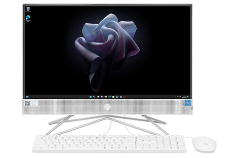 Máy tính để bàn Hp Aio 22 Dd2012d