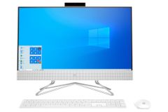  HP AIO 24 df1034d i3 1125G4/4GB/512GB/23.8