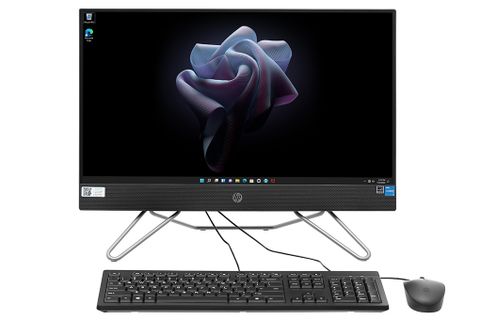 Máy tính để bàn Hp Aio Proone 240 G9 I3