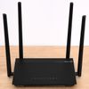 Router Wifi Chuẩn AC1500UHP Asus AC1500 Đen