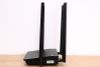 Router Wifi Chuẩn AC1500UHP Băng Tần Kép Asus AC1500 Đen