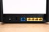 Router Wifi Chuẩn AC1500UHP Băng Tần Kép Asus AC1500 Đen