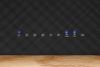 Router Wifi Chuẩn AC1500UHP Băng Tần Kép Asus AC1500 Đen