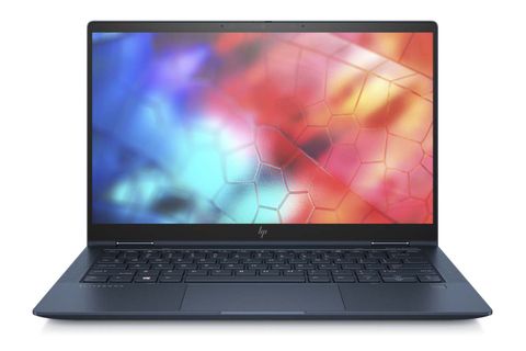 HP Elite Dragonfly G2