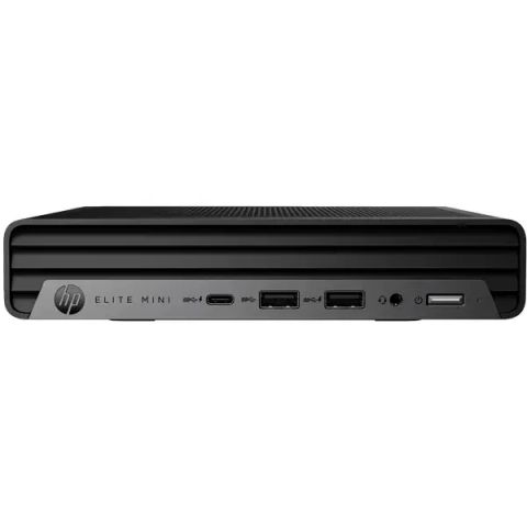 Máy bộ Mini PC HP Elite 600 G9 Core i5-12500T