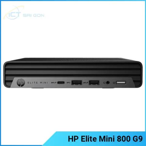 Máy bộ Mini HP Elite Mini 800 G9