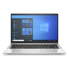  Laptop Hp Elitebook Aero G8 Core I7 
