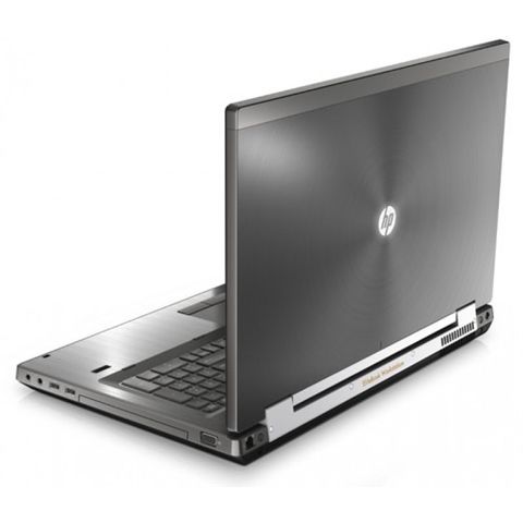 Hp Elitebook8570W Elitebook 8570W