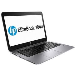  Hp Elitebook Folio 1040G2-V6D78Pa 