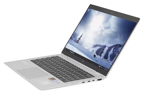 HP EliteBook X360 13
