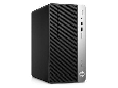 Máy Tính Để Bàn Hp Elitedesk 800 G4 4ur54pa