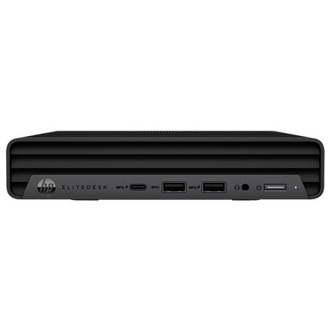 Hp Elitedesk 800 G6 Desktop Mini 264z8pa
