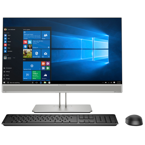 Hp Eliteone 800g5 Aio Nt 8gc98pa