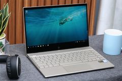  Hp Envy 13 Ah1010tu 