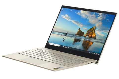 HP Envy 13 aq1021TU