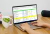 Laptop HP Envy 13 ba1031TU i7 1165G7/16GB/1TB SSD/Office H&S2019/Win10 (2K0B7PA)