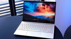  HP Envy 13 chơi game tốt không? 