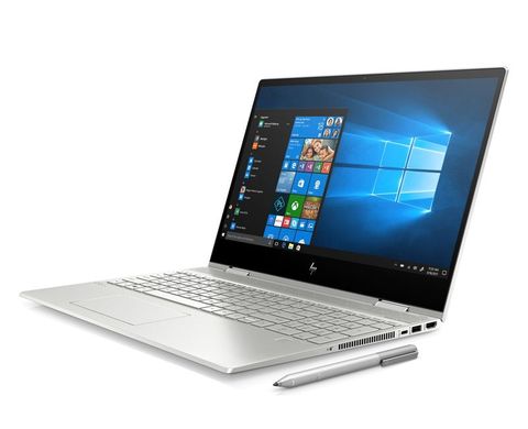 Hp Envy X360 15m-Ed0013dx