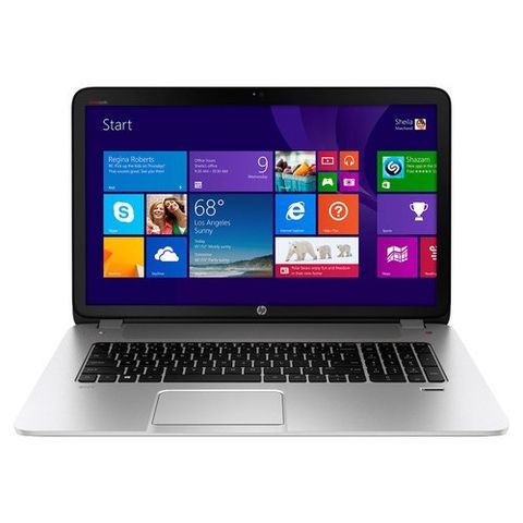 Hp Envy 17-Bw2Ur