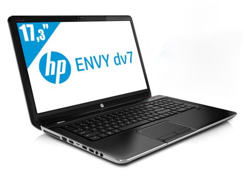 Hp Envy Dv7-7370Ef
