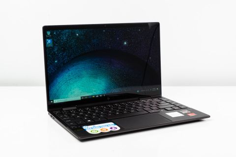 Laptop Hp Envy X360 13-ay0360ng 20f00ea R5-4500u