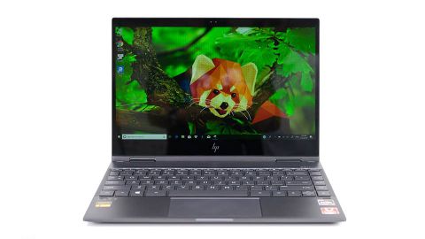 HP ENVY X360 13 ar0116AU R7 3700U